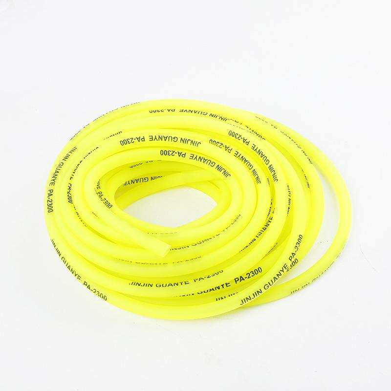 1 Meter Motorcycle Fuel Filter Motorbike Dirt Hose Line Petrol Pipe Fuel Gas Oil Tube Cafe Racer Universal
