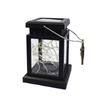 Solar Retro Palace Star Lanterns - Set of 3