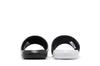 Nike Victori One Slide Mix 'White Black'