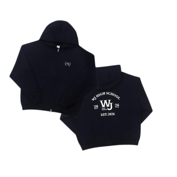 [Pre-order] SMTR25 WJ HIGH SCHOOL MD