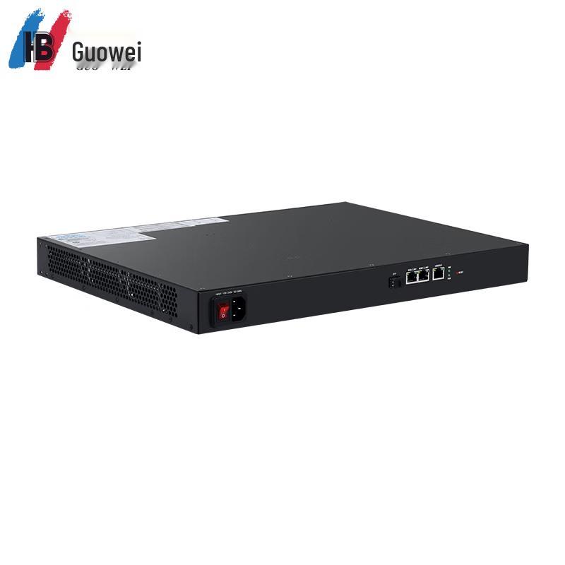 Guowei HB100 Series VoIP Gateway (CN version)