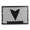 Stainless Steel Radiator Grille Guard Cover Protector Motorcycle Parts Fits for Yamaha MT 07