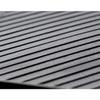 Oigen Nanbu Ironware Grill Pan IH Compatible CA31S Plate, Griddle,