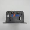China Made 36v- 48v 500A 1205m Motor Speed Controller Which Replace the Curtis 1205M-5603