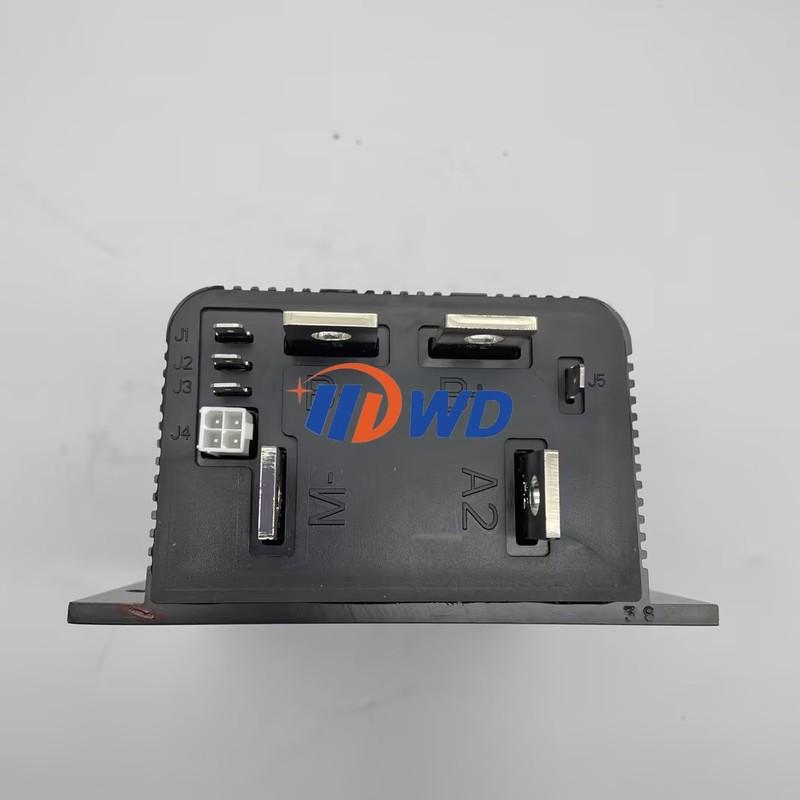 China Made 36v- 48v 500A 1205m Motor Speed Controller Which Replace the Curtis 1205M-5603