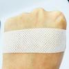Custom Logo Elastic Bandage: Irregular Fingertip & Elbow Joint Plaster, Various Customizable Sizes