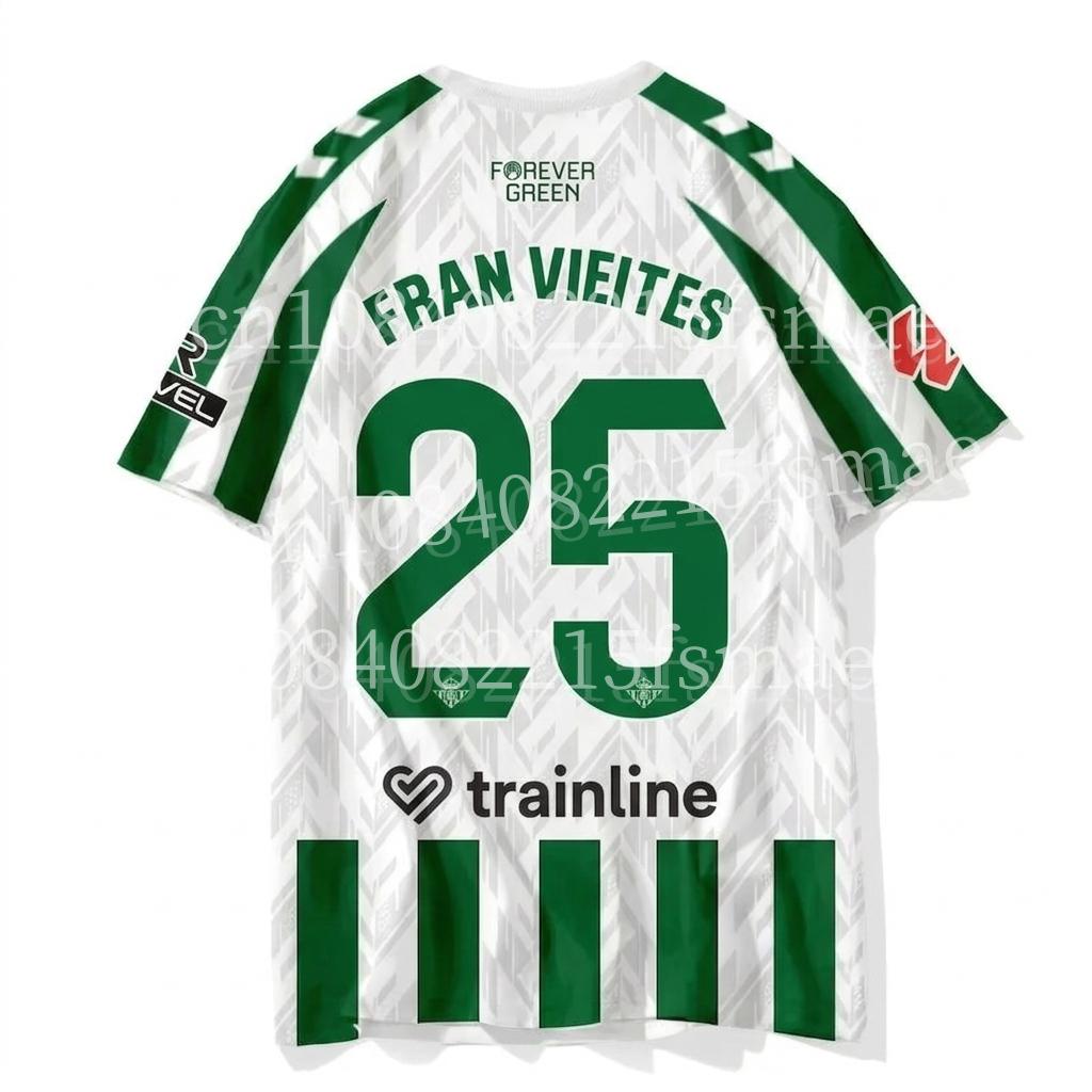 MDHAO xin nan zhuang  3D txu 2026 Heren Groen Wit Gestreept Voetbalshirt Korte Mouw Sneldrogend Voetbalshirt Ademend Sport T-shirt Team Training Uniform 4XL