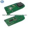 Chrysler 2-Button Smart Card 433MHz 46 Chip