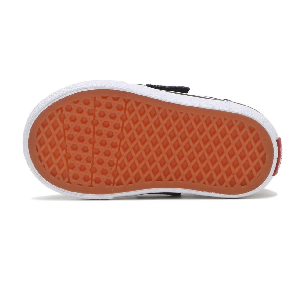 Vans Slip On Denim Weiß V98tdl