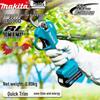 Makita 12V Cordless Pruning Shears CN Plug (adapter Included)
