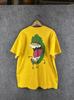 Vintage 1994 Meat Puppets Too High To Die Band Shirt XL Unisex T-Shirt