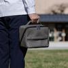 Insulated Lunch Bag for Black [Hakovolo] Suits, (6023)