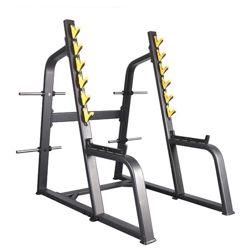 

Adjustable Multifunctional Dumbbell Bench