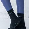 DURAN DURAN Non-Slip Signature Logo Socks DAF2E-0019 2colors