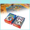 Halli Galli Bell Board Game Cards Set Family Party Casual Play Props Gifts Fun