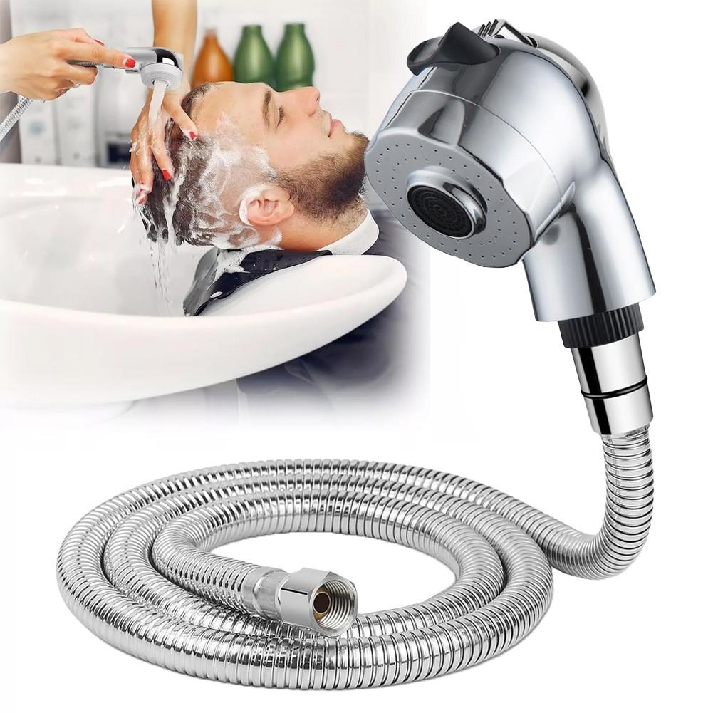 G12 Compatible Shampoo Bowl Replacement Hose with Ergonomic Features