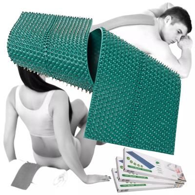 Applicator Quadro Quadro Unique Acupuncture Massager For Body, Back, Spine, Arms, Legs, Joints