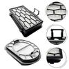 Captures Fine Dust Filter Kit Easy To Clean Fits Multiple Models