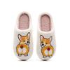 Sapatos de mulher – Pantufas para mulheres