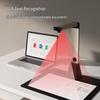 Deli High-Speed Document Camera Scanner CN Plug (adapter Included)