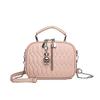PU Women's Shoulder Crossbody Bag Chain Handbag