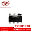 New TPIC0107BDWP Power Driver Chip, Surface Mount SOP20 Package