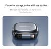 240W Super Fast Magnetic Retractable Charging Cable for iPhone 17 Pro Max