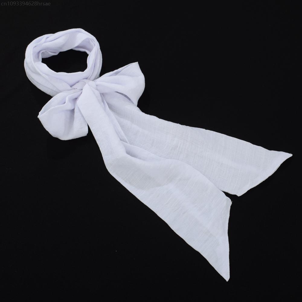 

Мужской жабо-галстук Регентский галстук Аскот Вампирский шейный платок Костюмные аксессуары