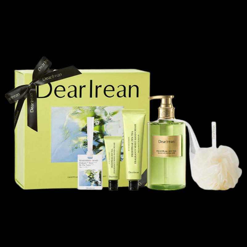 Dear Irean Kongshan Snow Tea Fragrance Gift Set