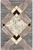 Eliana Home Washable Printed Carpet LNA1830-HT1073