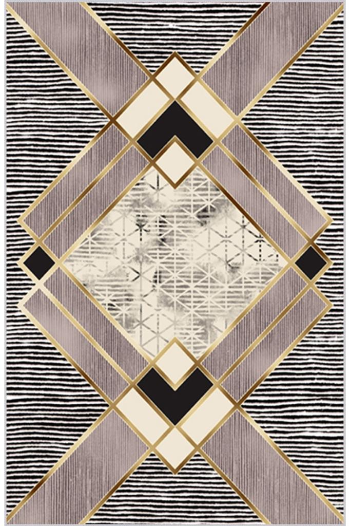 Eliana Home Washable Printed Carpet LNA1830-HT1073