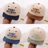 Wort Baby Summer Sun Hat With Breathable Mesh For Toddler Sun Protection