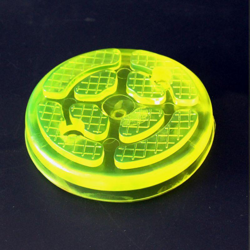 1 STK. Hochleistungs-Runde Hebebühnenauflagen Wagenheber Runde Gummi-Ersatzauflagen für Hebebühnen