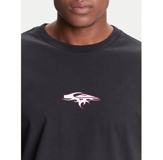 Толстовка Quiksilver Mercury Old English Ls