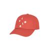 OLOLO Falling Logo Cap - Brown