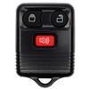 3-button Remote Control For Ford Mazda Car Keys Car Remote Control Diverse Functions Wide Applicability Car Accesso Z8A5