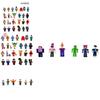 Diverse 24pcs Roblox Games Action Figure Collection Delightful Gift For Children