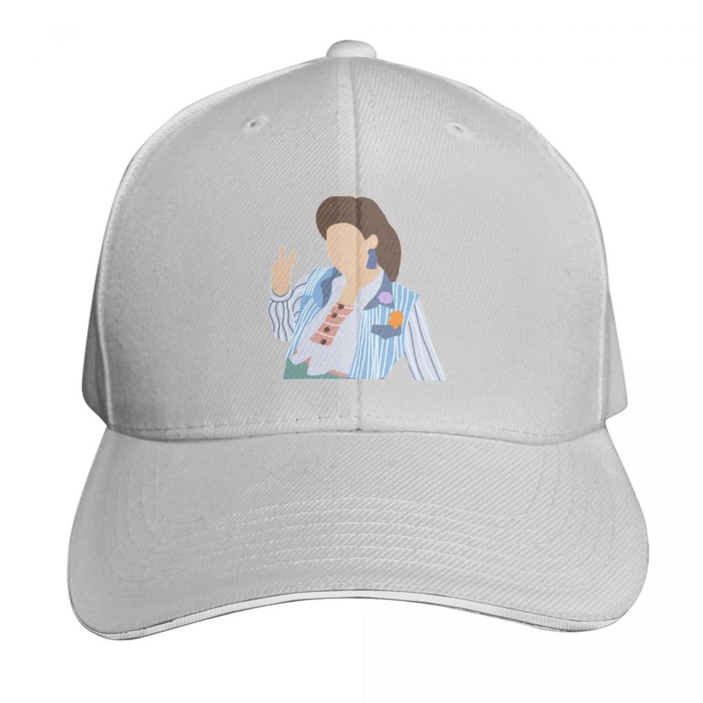 Em Hadick Baseball Cap beach hat Funny hats tea Hat Designer Hat For Women Unisexs