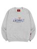Ellamo Amator Sweatshirt Unisex Big Size S~4Xl (A Type)