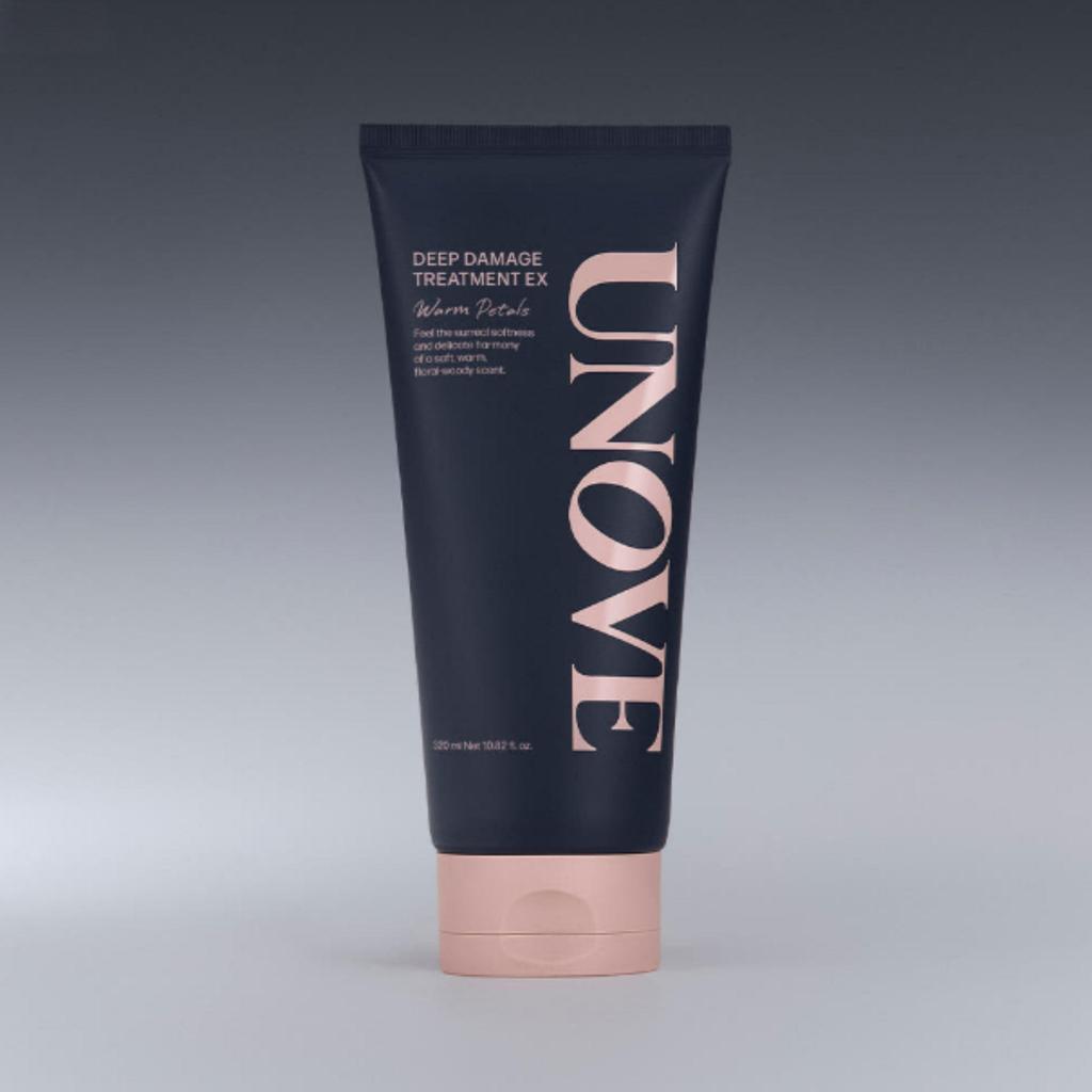 UNOVE Deep Damage Treatment EX 320ml