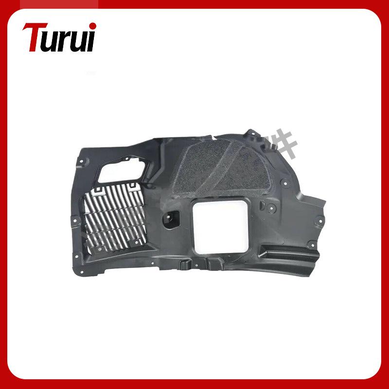 BMW 5 Series G38 Front Fender Liner Thermoformed 51717340785/51717340786 Front Fender Liner 51717340785