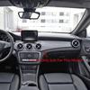 Decorative Dashboard Panel for Left-Hand Drive Mercedes-Benz CLA/GLA200/220/260