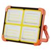Portable LED Solar Emergency Light