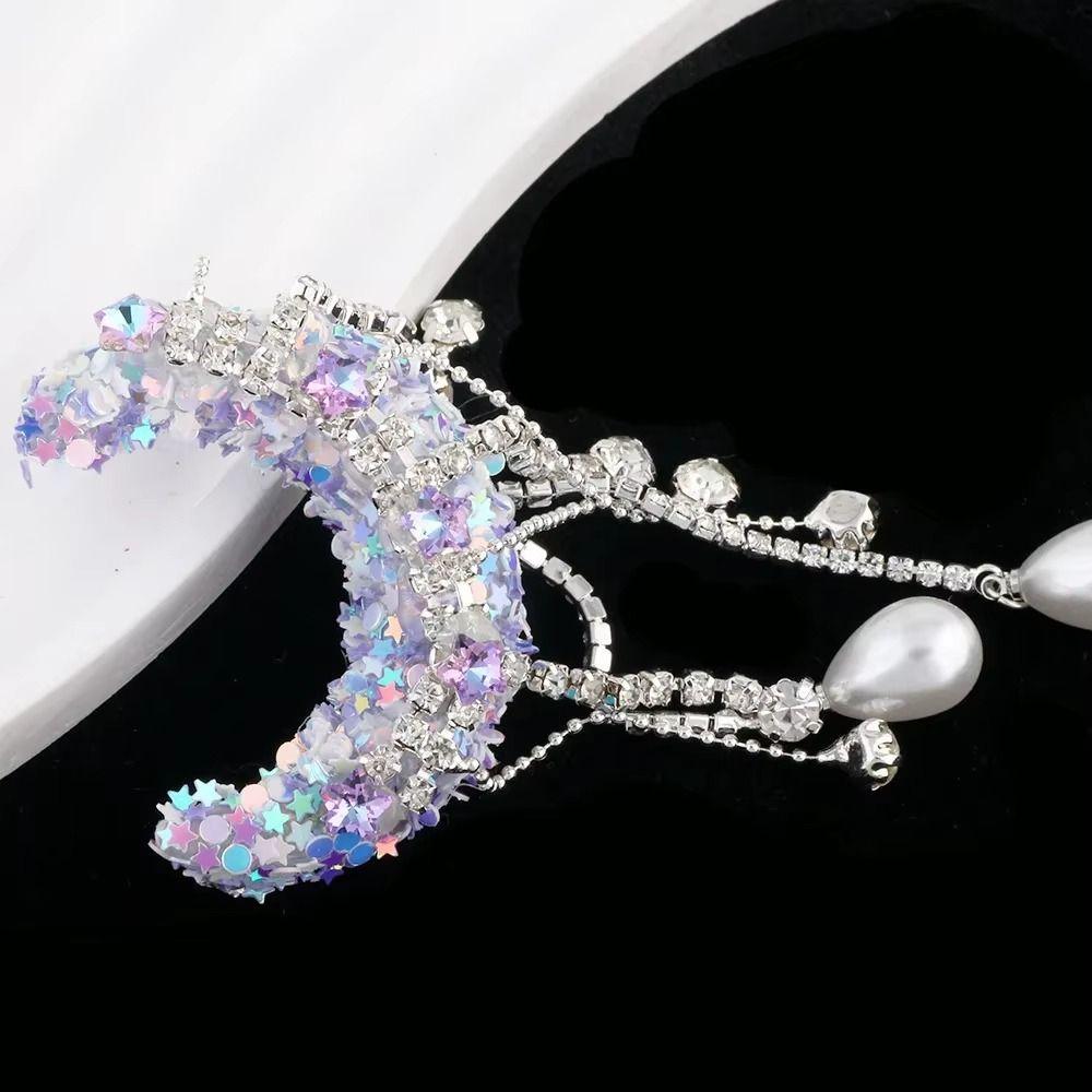 DIY Handicraft Making Keychain Pendant Jewelry Accessories For DIY Jewelry and Accessories