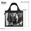 LOQI Tote Bag for Women EE.DJ