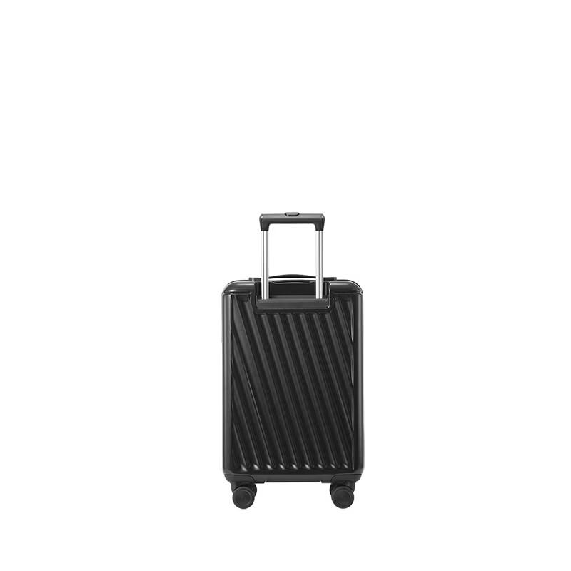 Diplomat 20-inch Carry-On Suitcase