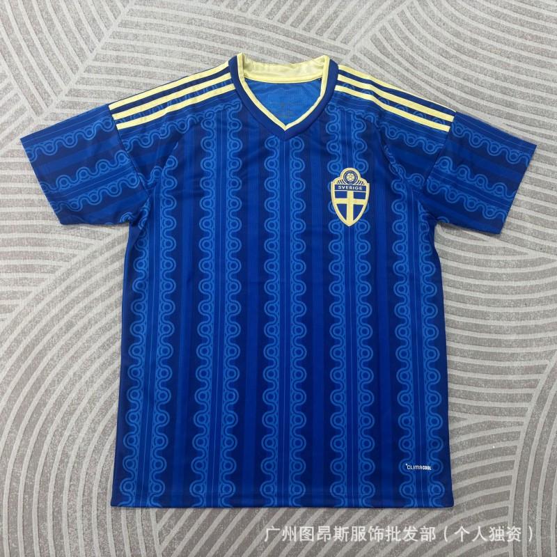 Maglia Calcio Coppa del Mondo 2026 Uomo Donna Manica Corta Maglietta Calcio Brasile Olanda Svezia Giamaica Francia Barcellona Palestina