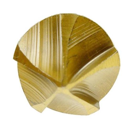 SK11 Hexagonal Shaft Free Drill for Ironwork 25mm (SK11) (metal/metalwork)