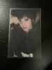 [USED] Aespa Dirty Work NARA Ninnin Trading Card