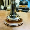 15.24 Cm Brass Telegraph  Finish, Decorative Gift Item 270g